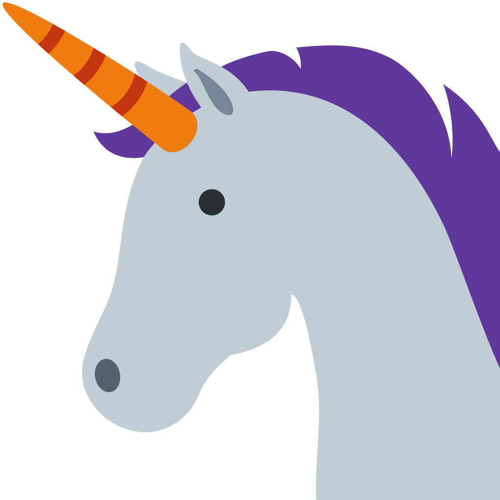 🦄 Unicorn Emoji Meaning