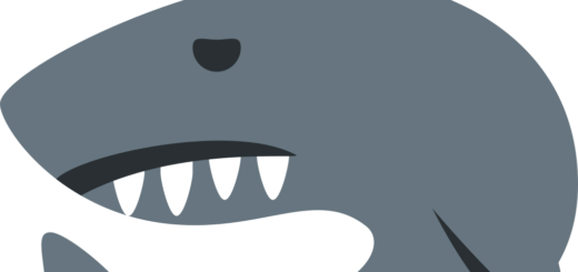 🦈 Shark Emoji Meaning
