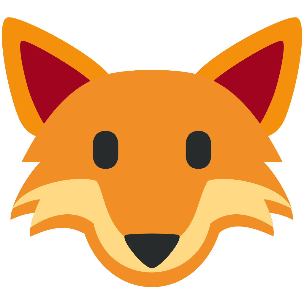 🦊 Fox Emoji Meaning