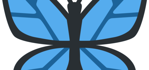 🦋 Butterfly Emoji Meaning