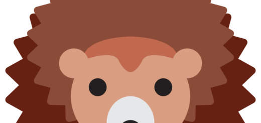 🦔 Hedgehog Emoji Meaning