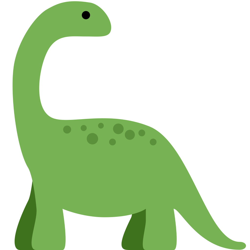🦕 Sauropod Emoji Meaning