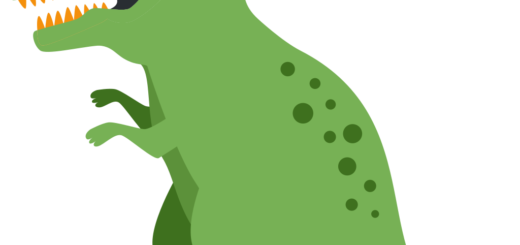 🦖 T-Rex Emoji Meaning