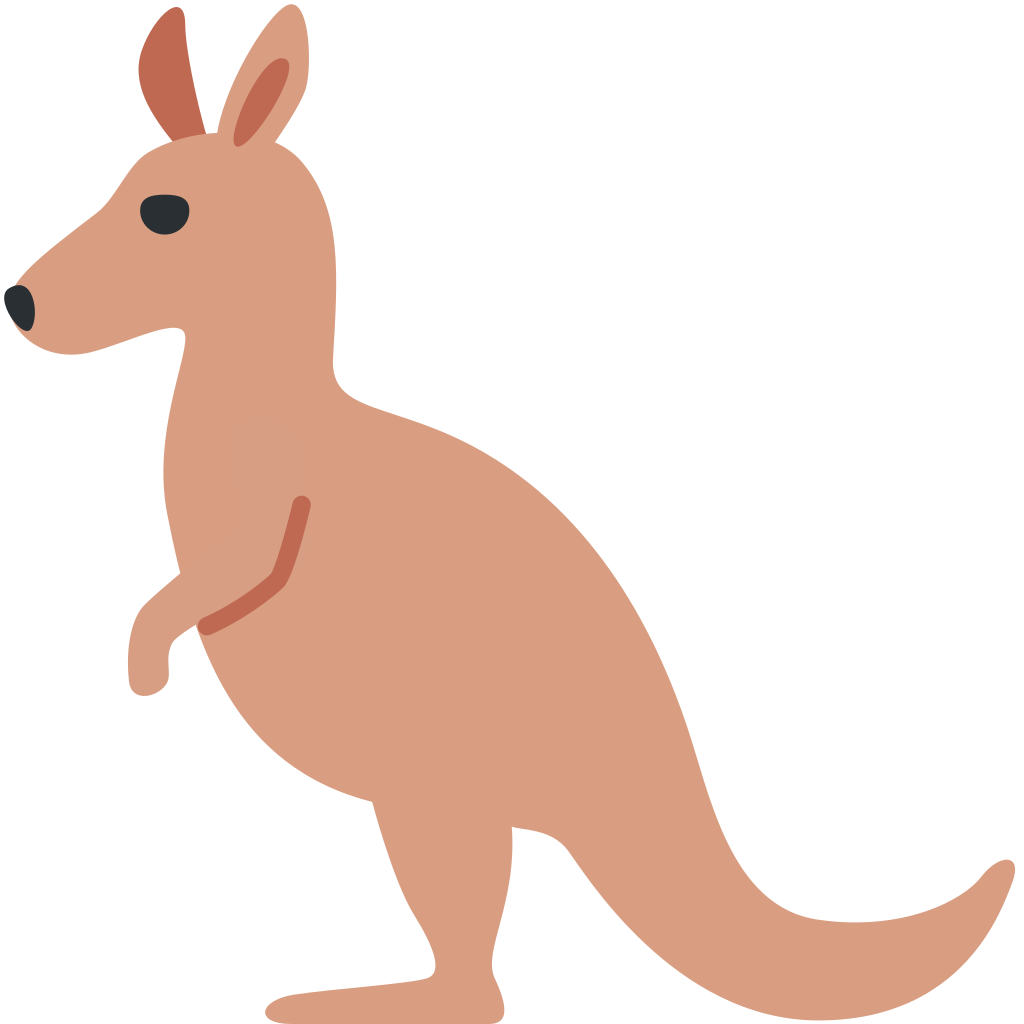 🦘 Kangaroo Emoji Meaning