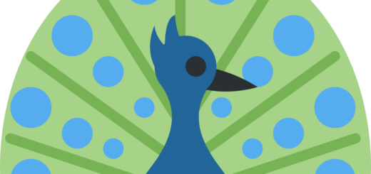 🦚 Peacock Emoji Meaning