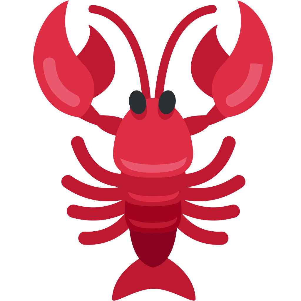 🦞 Lobster Emoji Meaning