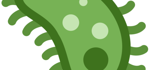 🦠 Microbe Emoji Meaning
