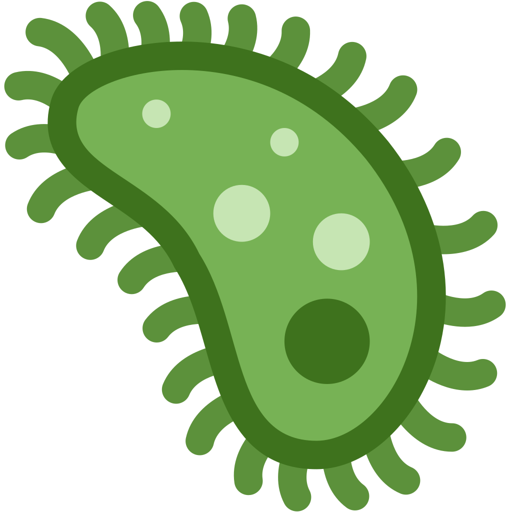 🦠 Microbe Emoji Meaning