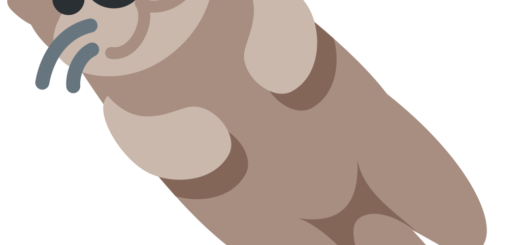 🦦 Otter Emoji Meaning