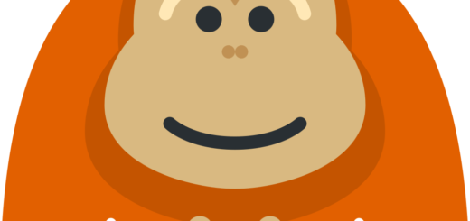 🦧 Orangutan Emoji Meaning