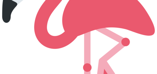 🦩 Flamingo Emoji Meaning