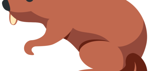 🦫 Beaver Emoji Meaning