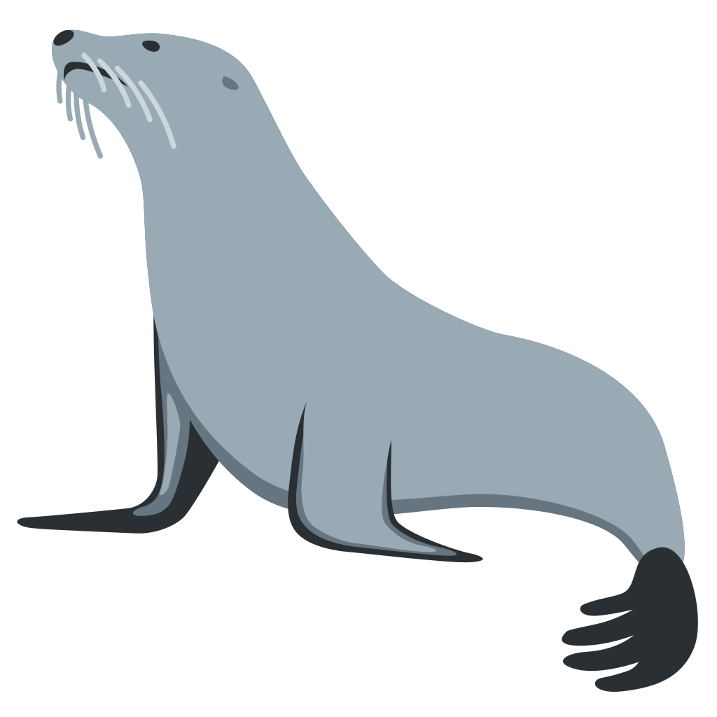 🦭 Seal Emoji Meaning