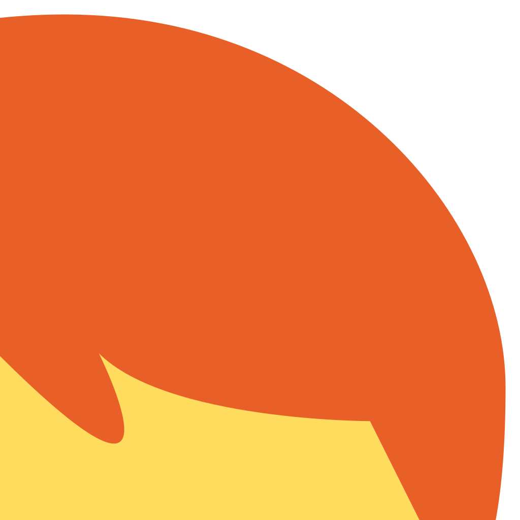 🦰 Red Hair Emoji Meaning