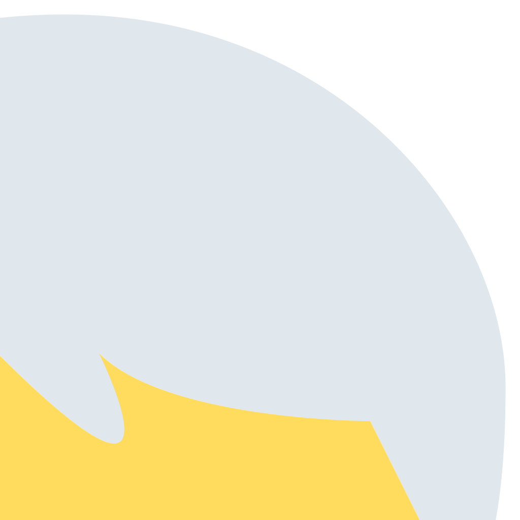 🦳 White Hair Emoji Meaning