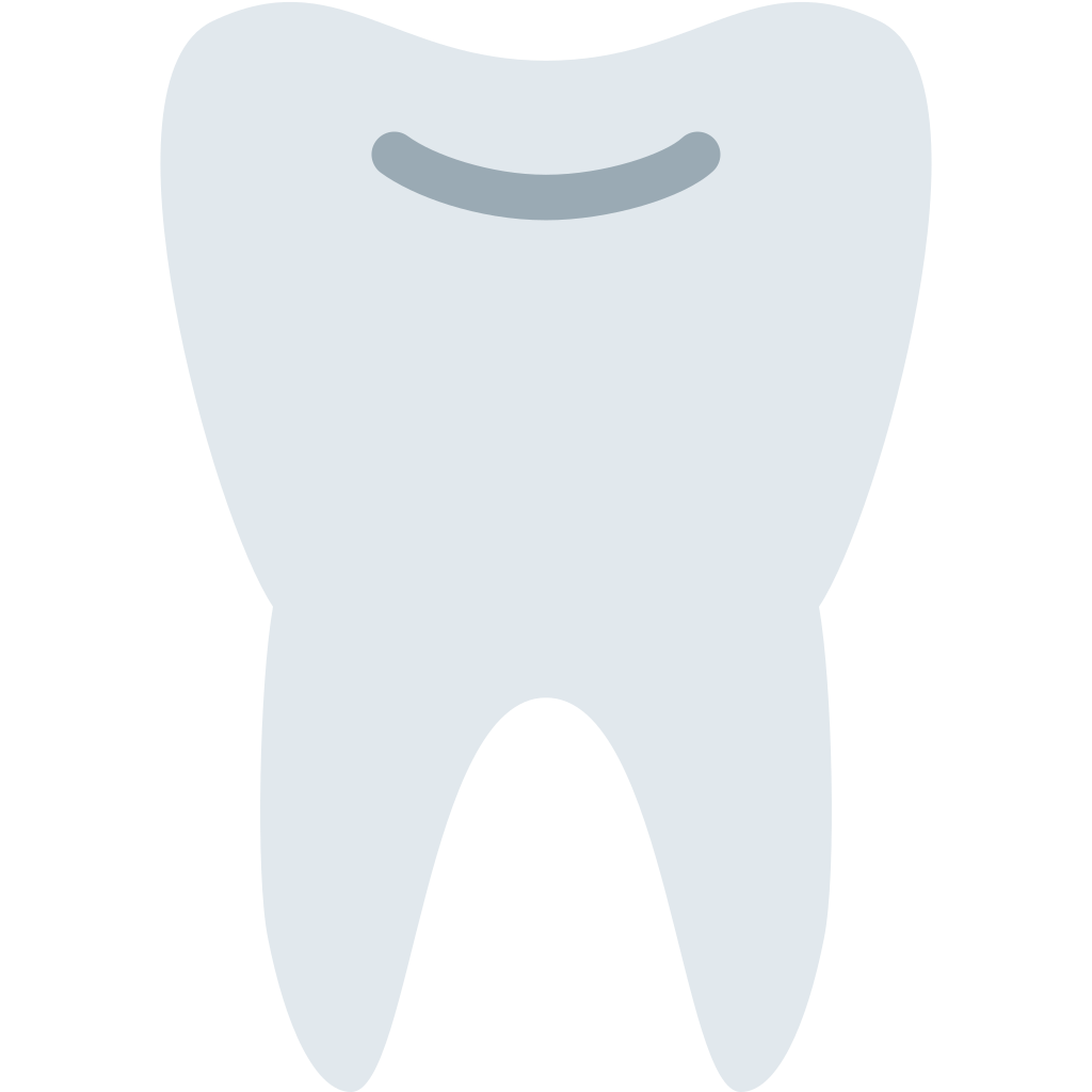 🦷 Tooth Emoji Meaning