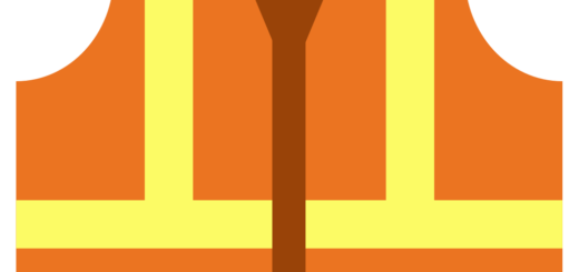 🦺 Safety Vest Emoji Meaning