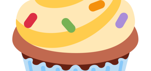 🧁 Cupcake emoji meaning