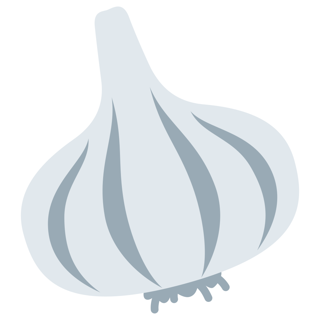 🧄 Garlic Emoji Meaning