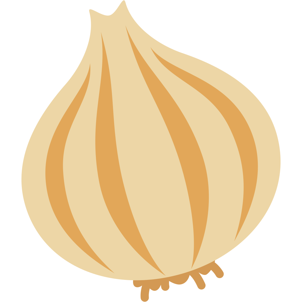 🧅 Onion Emoji Meaning
