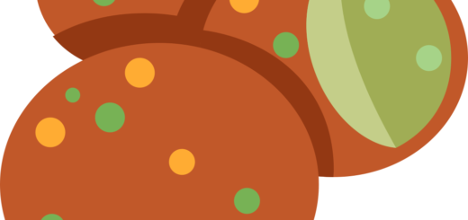 Falafel Emoji Meaning 🧆