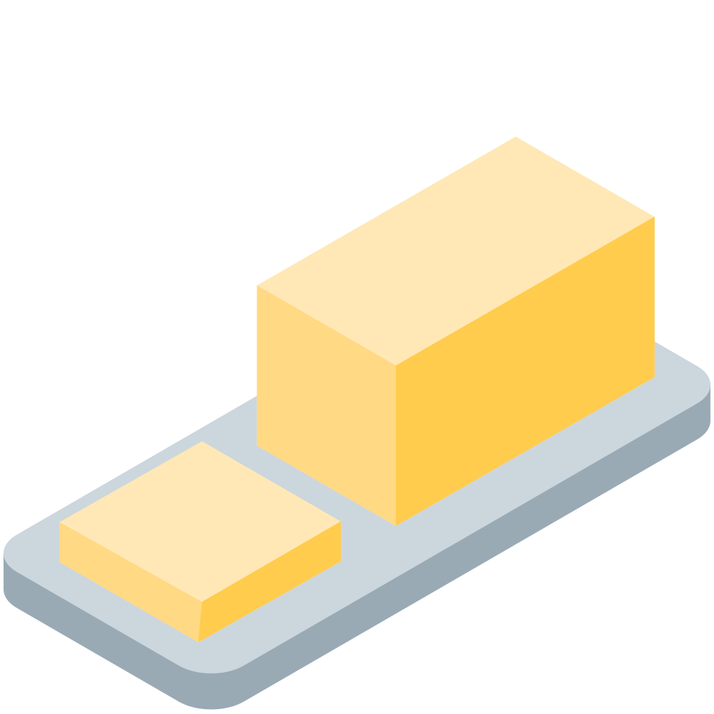 🧈 Butter Emoji Meaning