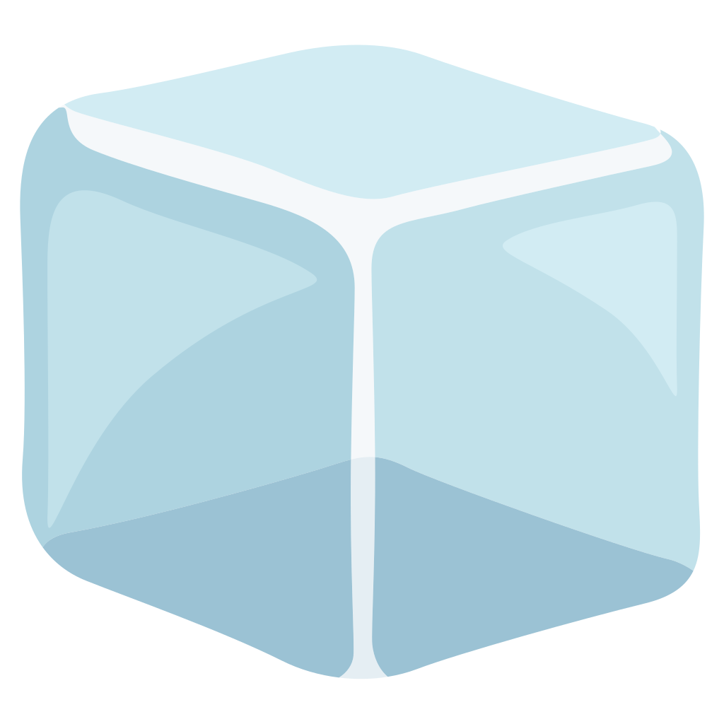 🧊 Ice Emoji Meaning