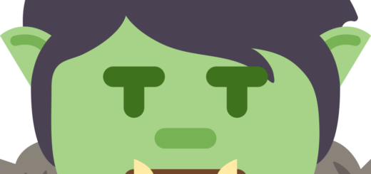 Troll 🧌 Emoji Meaning