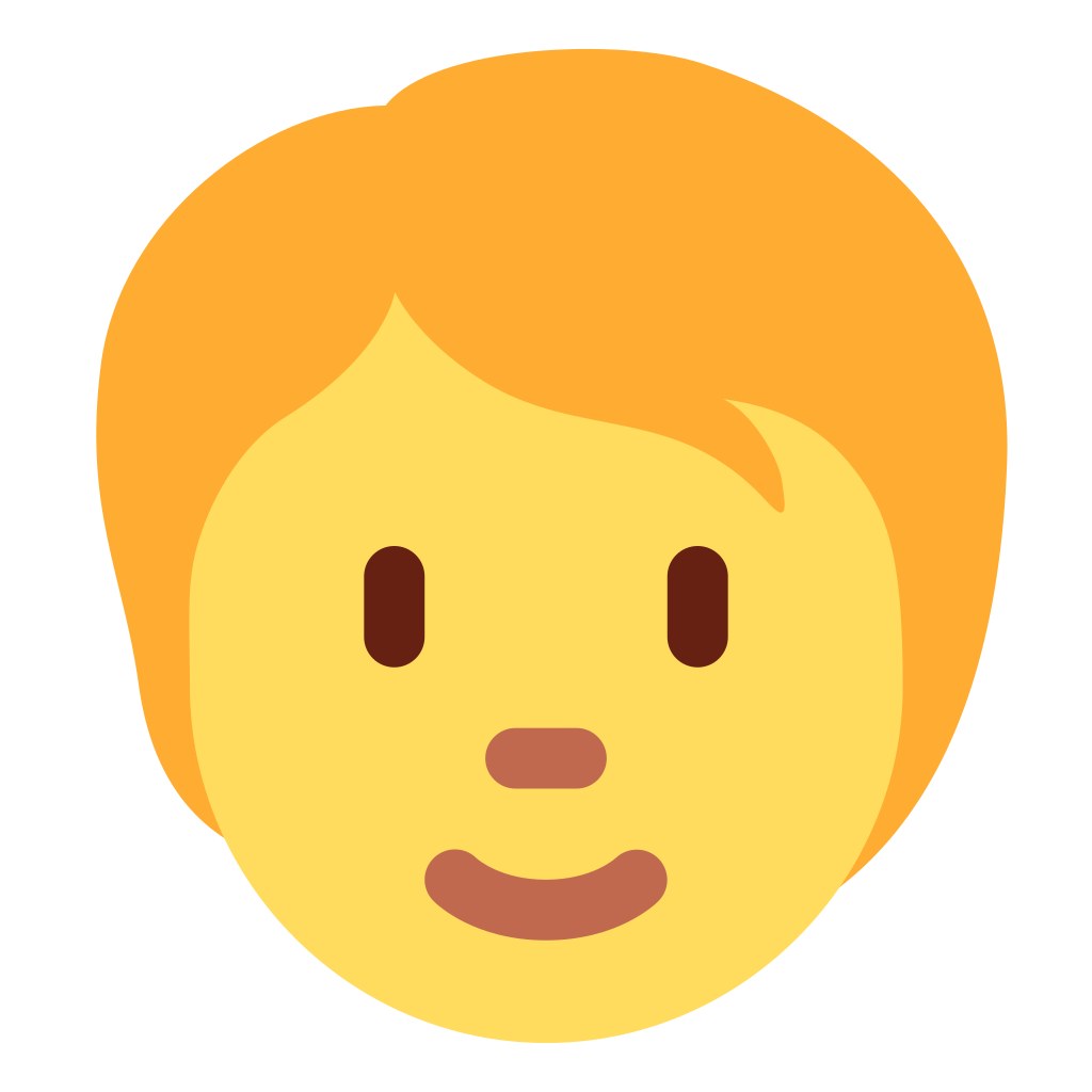 🧑 Person Emoji Meaning