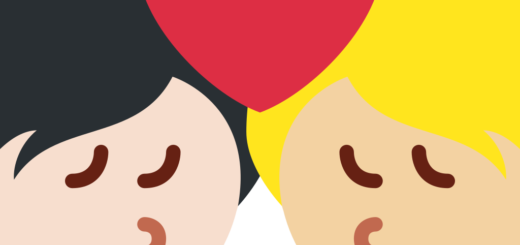 🧑🏻‍❤️‍💋‍🧑🏼 Kiss Between People Emoji Meaning