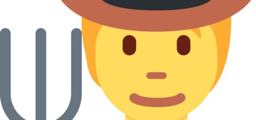 🧑‍🌾 Farmer Emoji Meaning