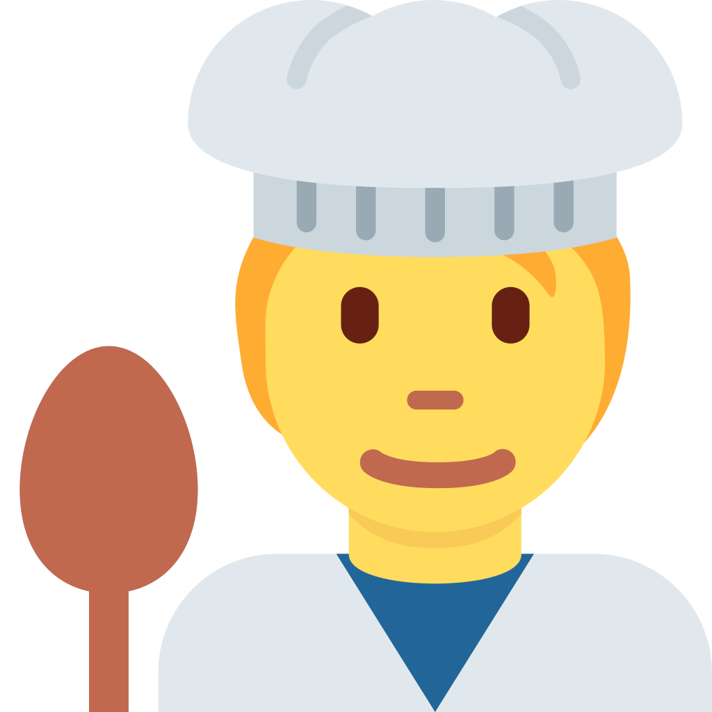 🧑‍🍳 Cook Emoji Meaning