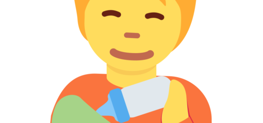 🧑‍🍼 Person Feeding Baby Emoji Meaning