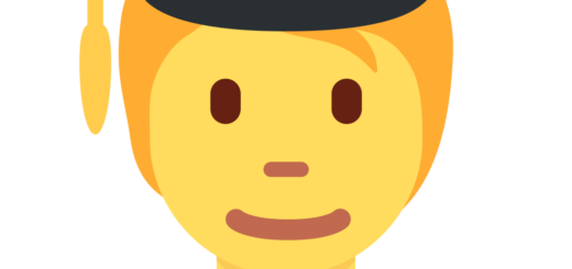 🧑‍🎓 Student Emoji Meaning