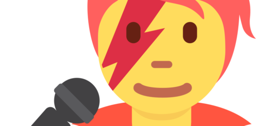 🧑‍🎤 Singer Emoji Meaning