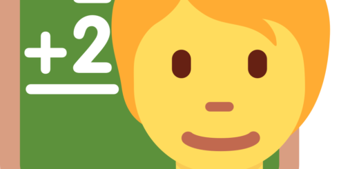 🧑‍🏫 Teacher Emoji Meaning