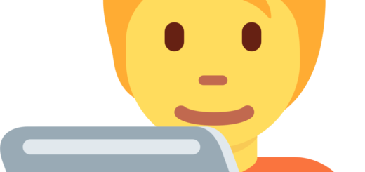 🧑‍💻 Technologist emoji meaning