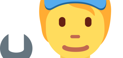 🧑‍🔧 Mechanic Emoji Meaning