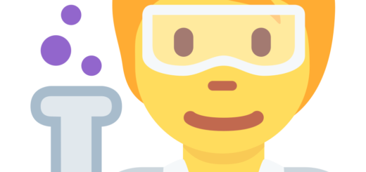 🧑‍🔬 Scientist Emoji Meaning