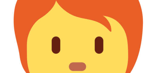 🧑‍🦰 Person: Red Hair Emoji Meaning