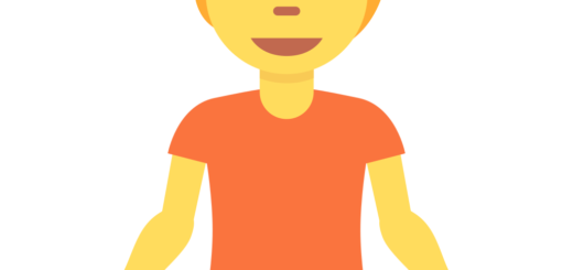 🧘 Person in Lotus Position Emoji Meaning