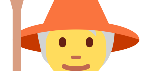🧙 Mage emoji meaning