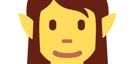 🧝 Elf emoji meaning