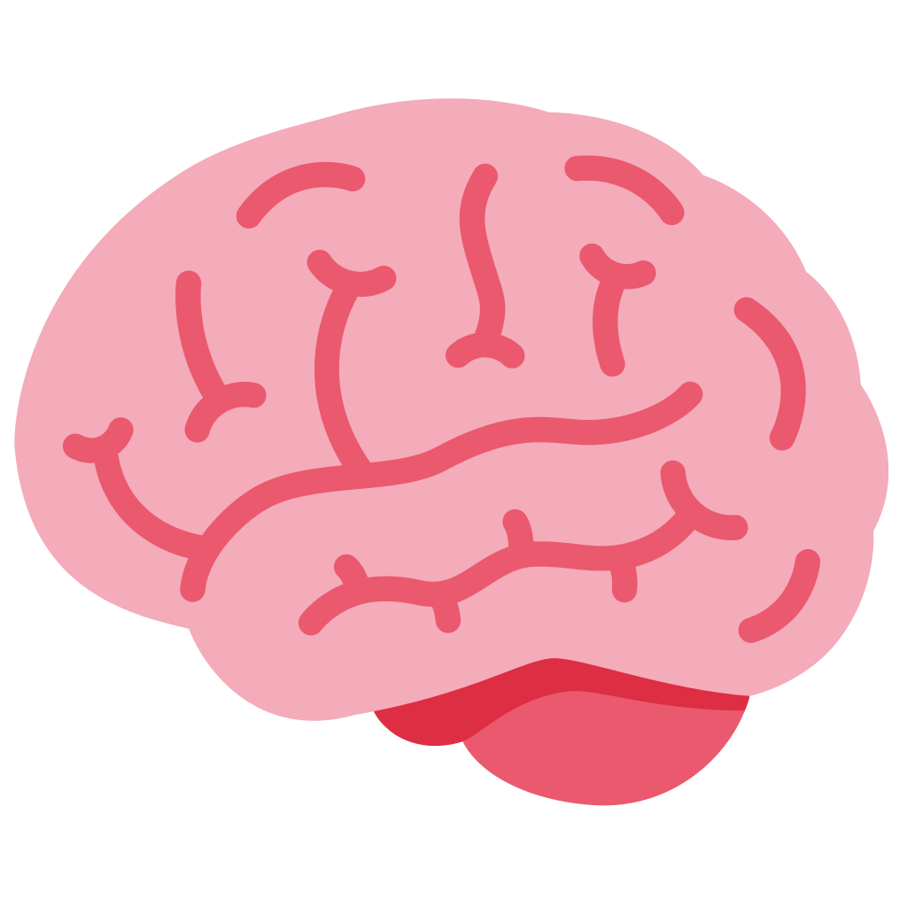 🧠 Brain Emoji Meaning
