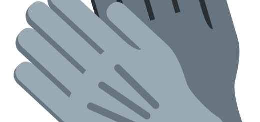 🧤 Gloves Emoji Meaning