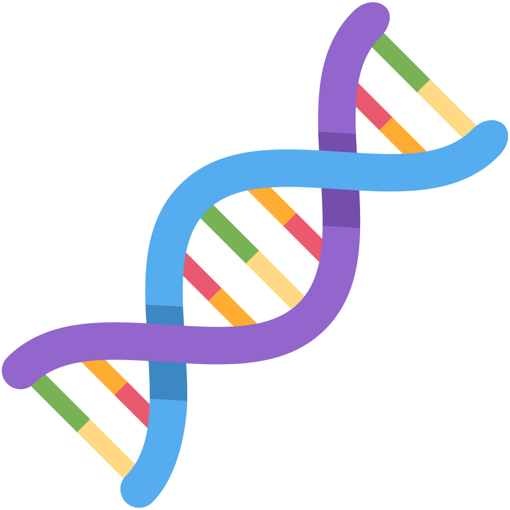 🧬 DNA Emoji Meaning
