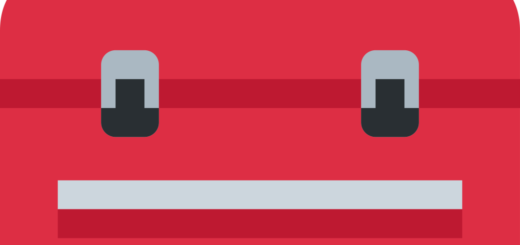 Toolbox Emoji Meaning 🧰