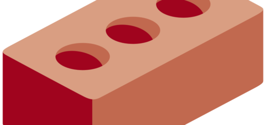 🧱 Brick emoji meaning