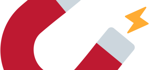 🧲 Magnet Emoji Meaning