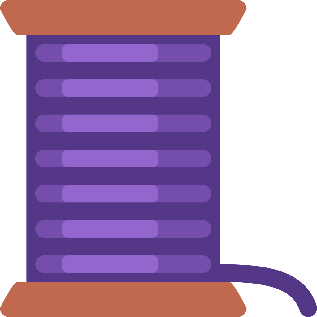 🧵 Thread emoji meaning